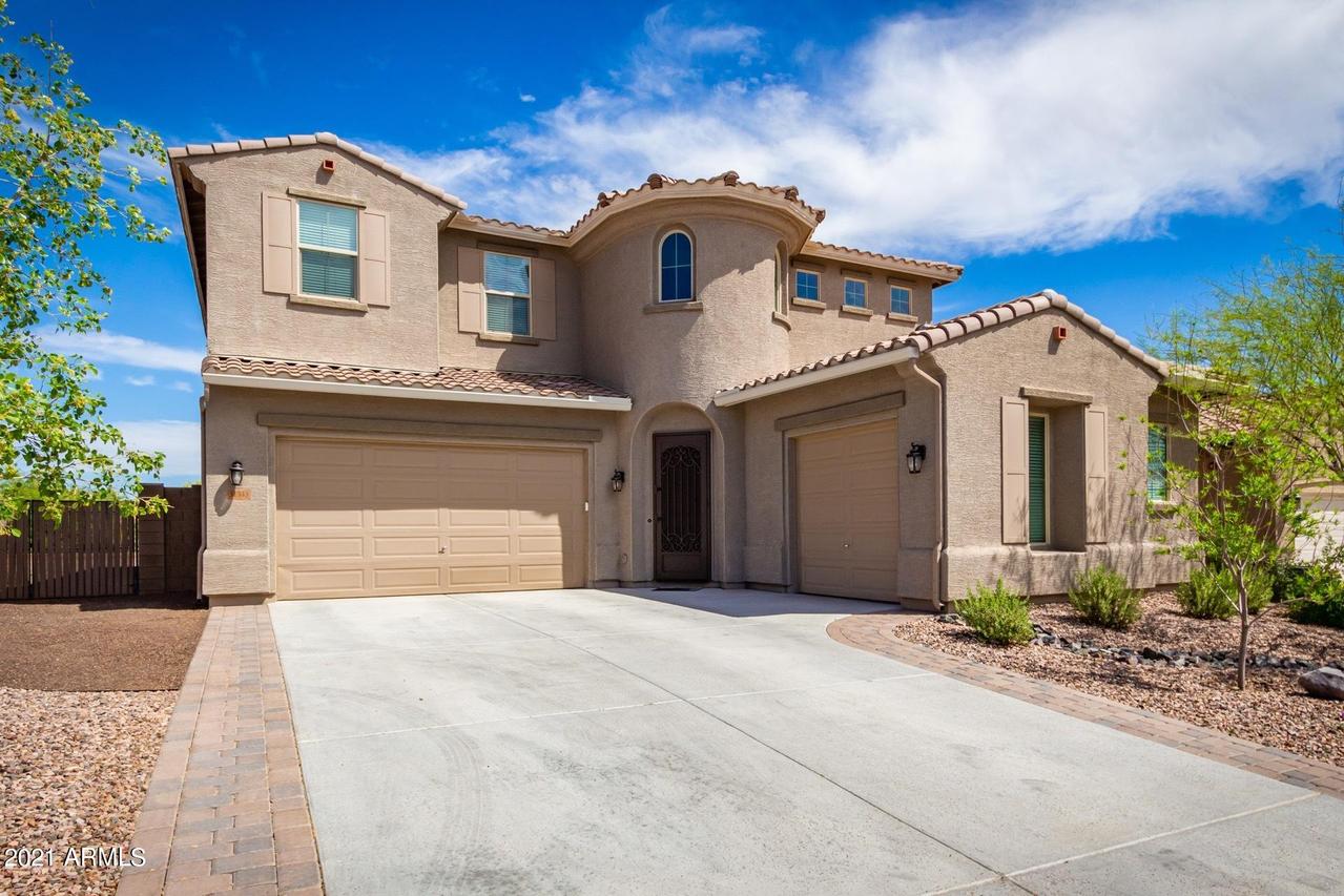 31333 N 137th Ln., Peoria, AZ 85383