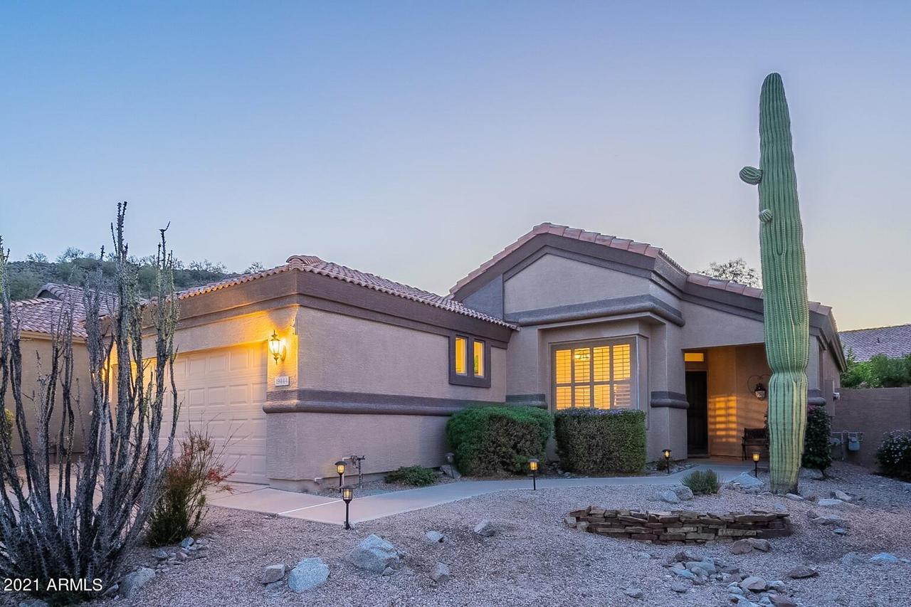 19444 N 23rd Pl., Phoenix, AZ 85024