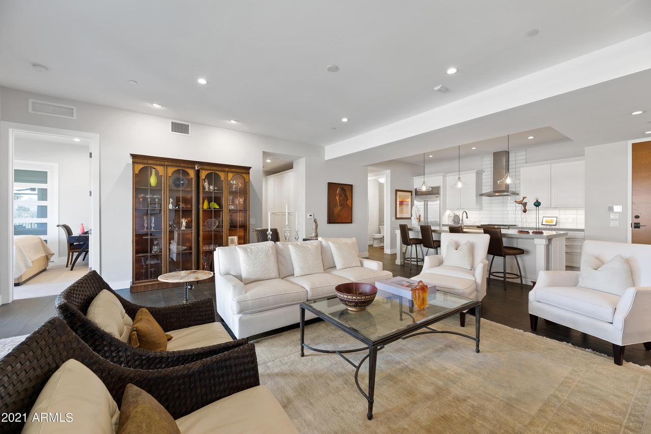 6166 N Scottsdale Rd. #A3008, Paradise Valley, AZ 85253