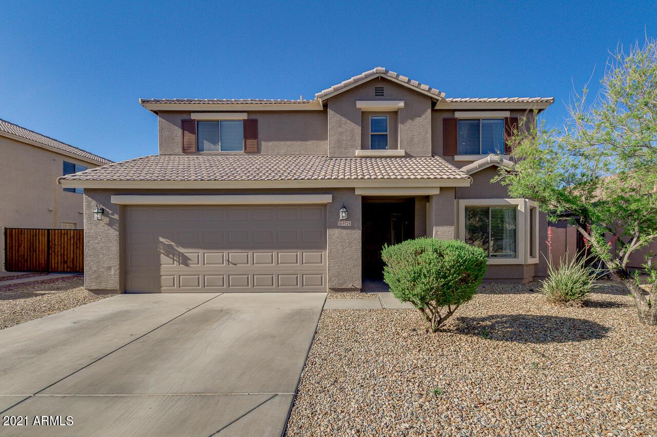 9724 W Riverside Ave., Tolleson, AZ 85353