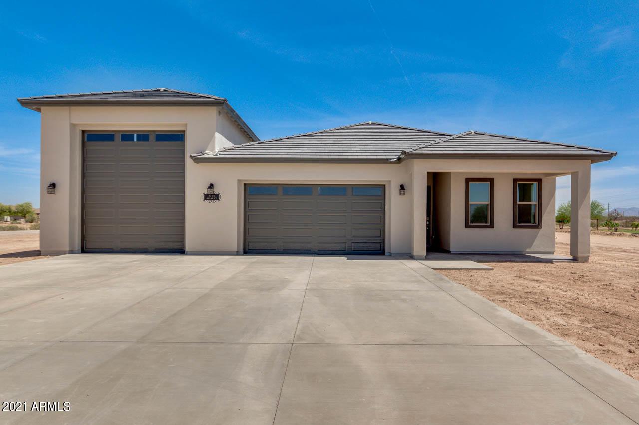371 S Brian Ct., Casa Grande, AZ 85194