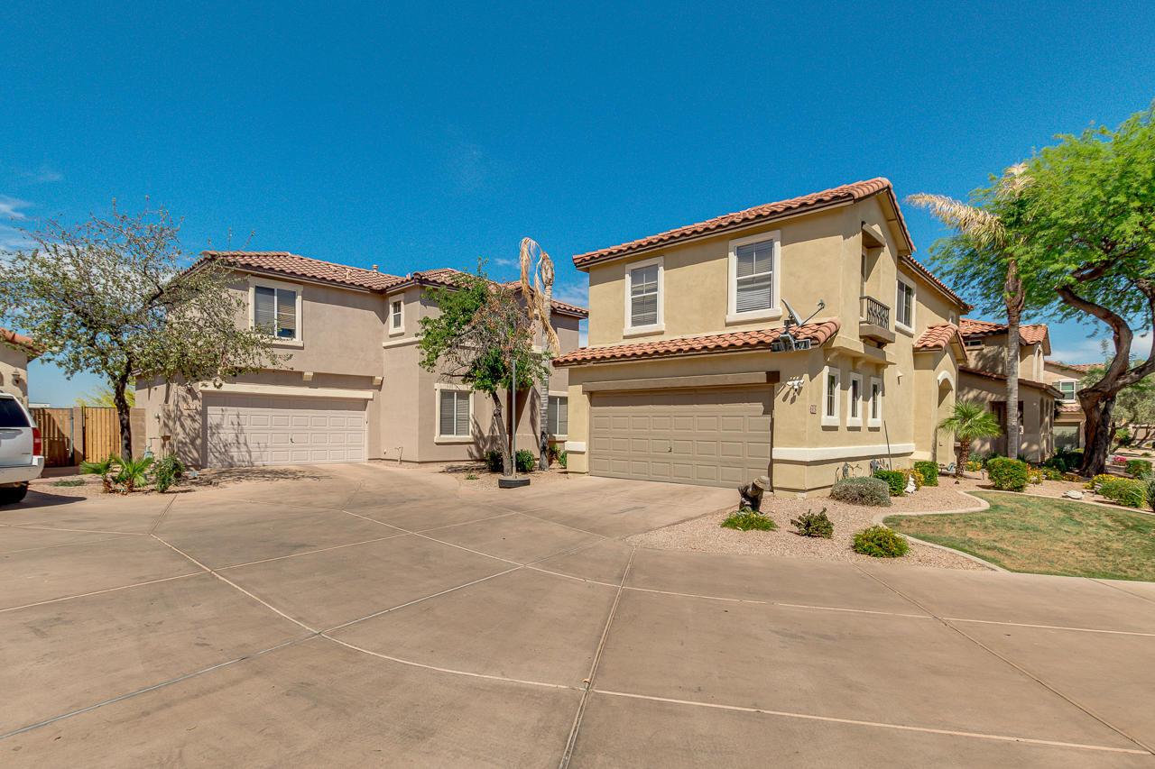 612 E El Prado Rd., Chandler, AZ 85225