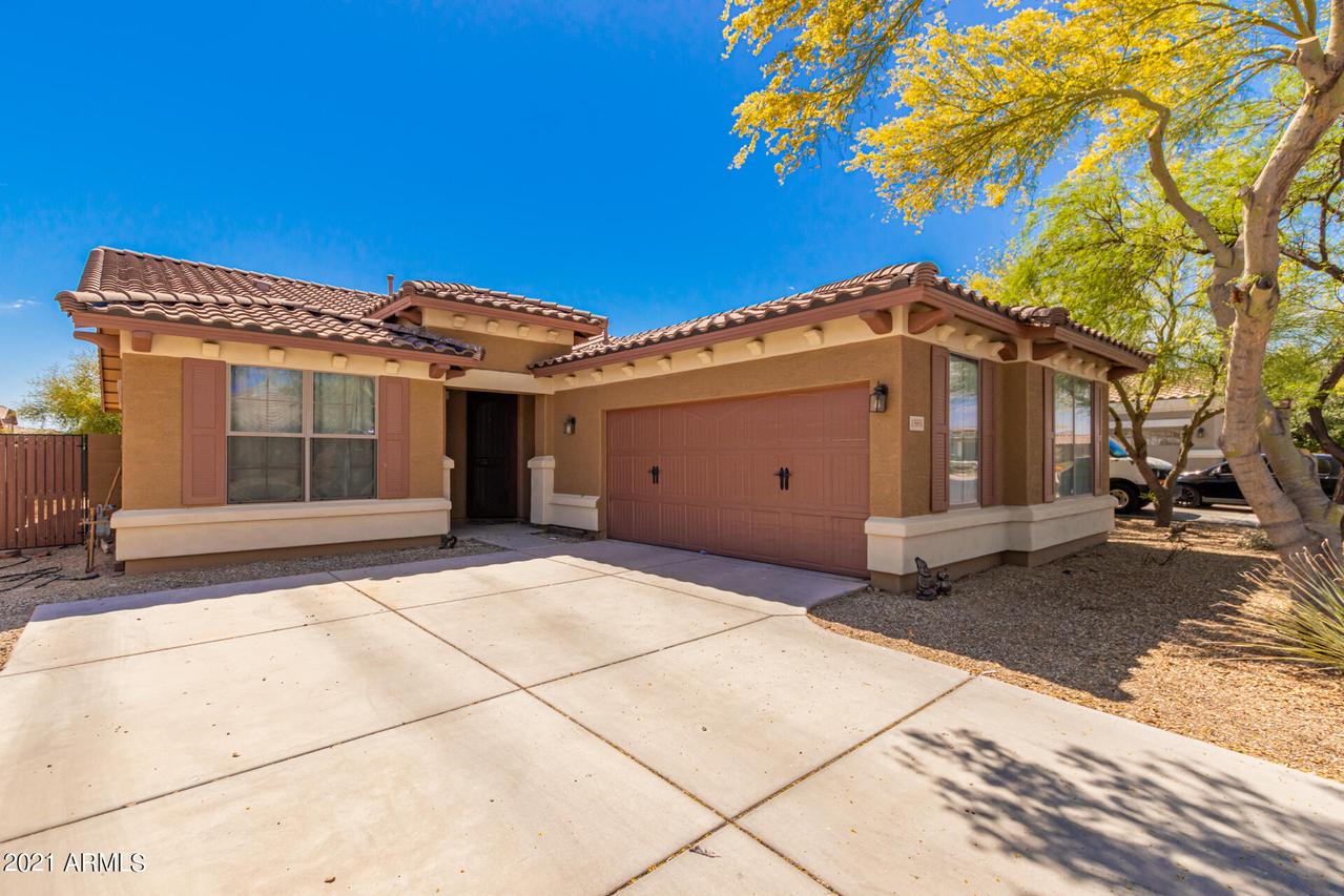 15951 W Yavapai St., Goodyear, AZ 85338