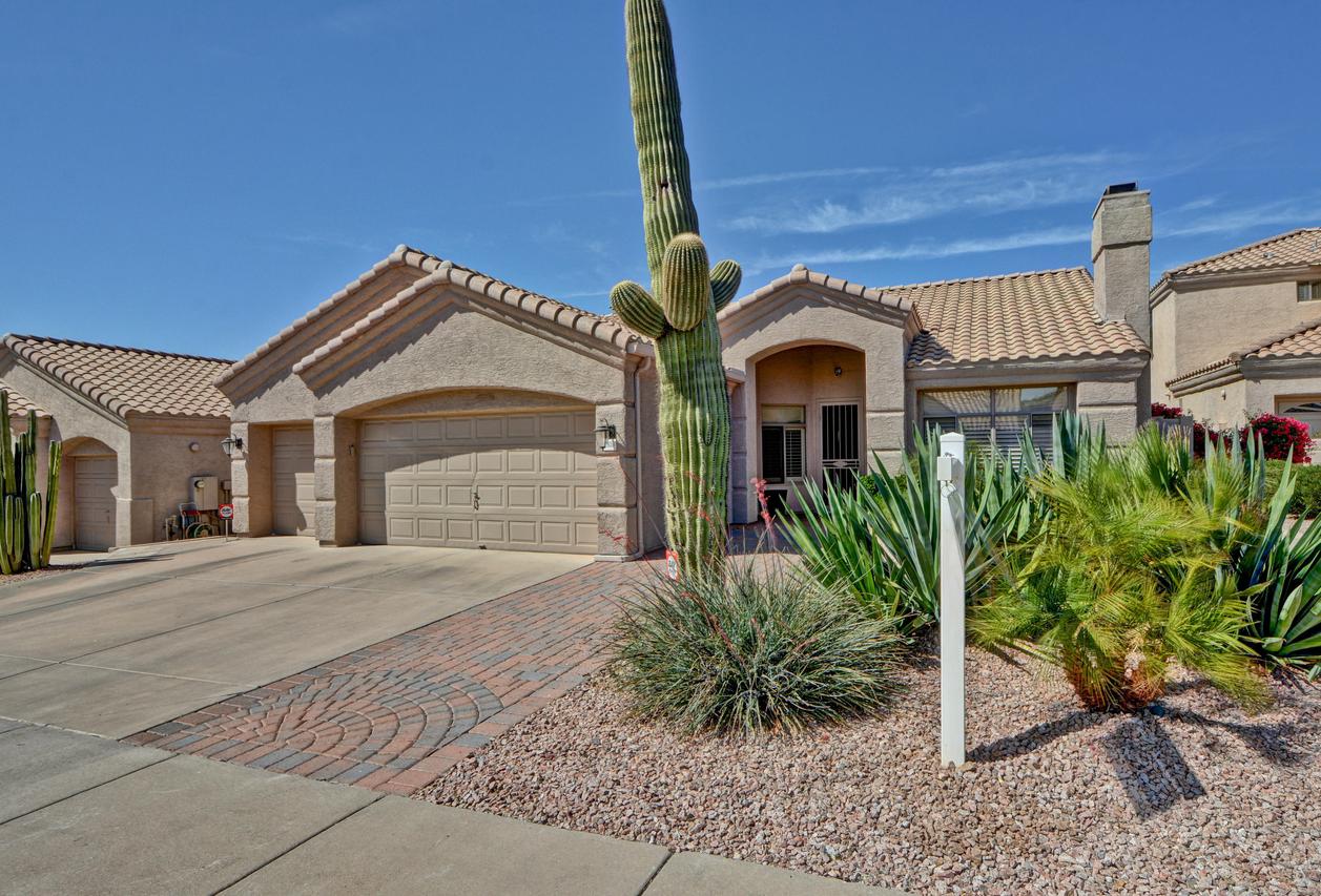 9826 E Blanche Dr., Scottsdale, AZ 85260