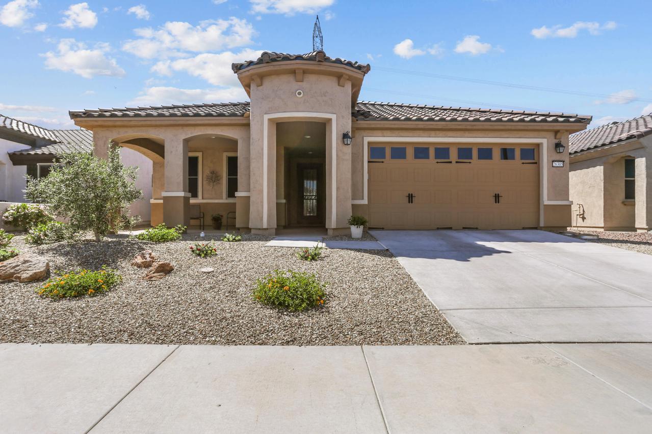 26305 W Matthew Dr., Buckeye, AZ 85396