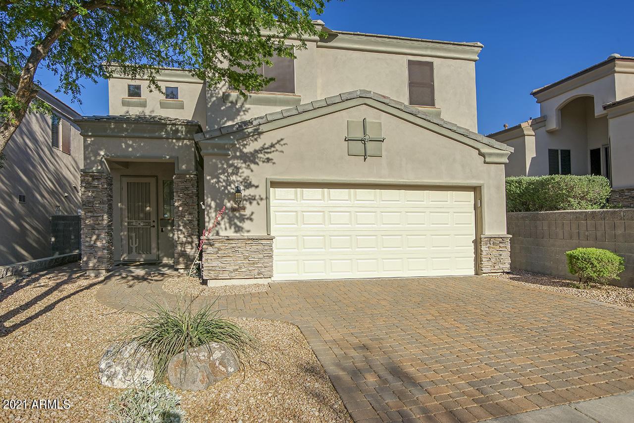 12819 N 18th Pl., Phoenix, AZ 85022