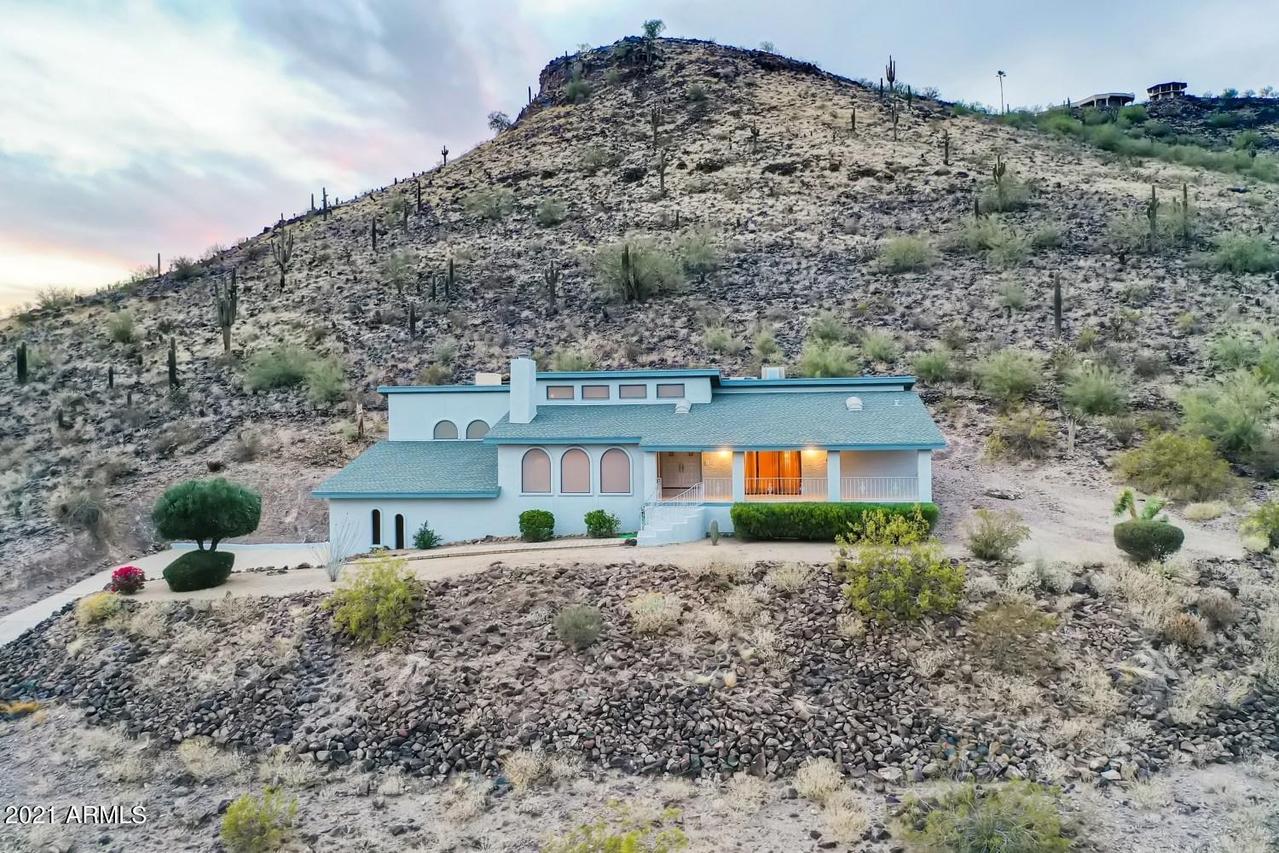 1028 W Indian Hills Pl., Phoenix, AZ 85023