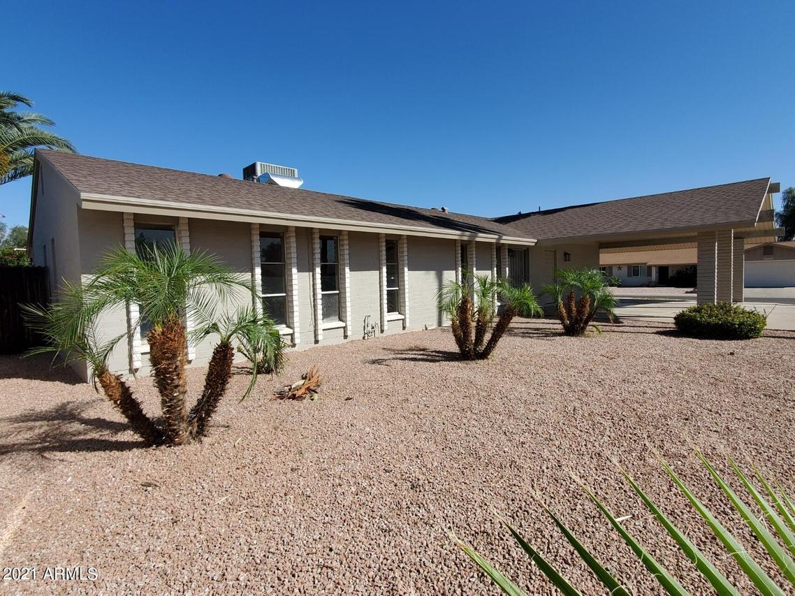 12603 N 37th Ave., Phoenix, AZ 85029