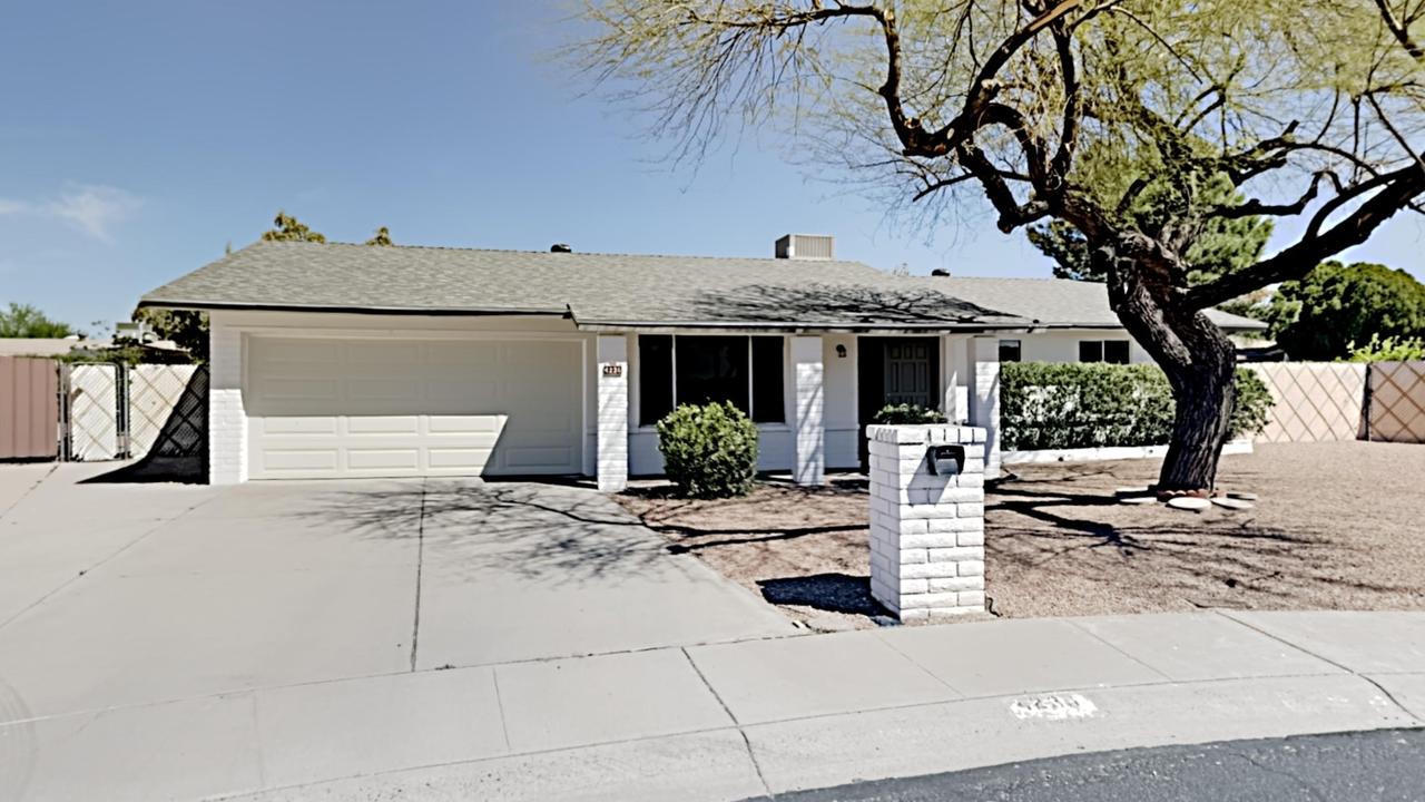 4236 W Dailey St., Phoenix, AZ 85053