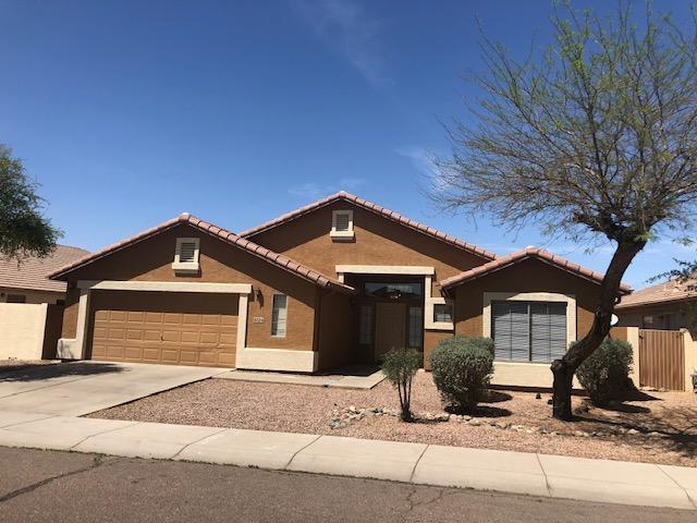 8524 W Chickasaw St., Tolleson, AZ 85353