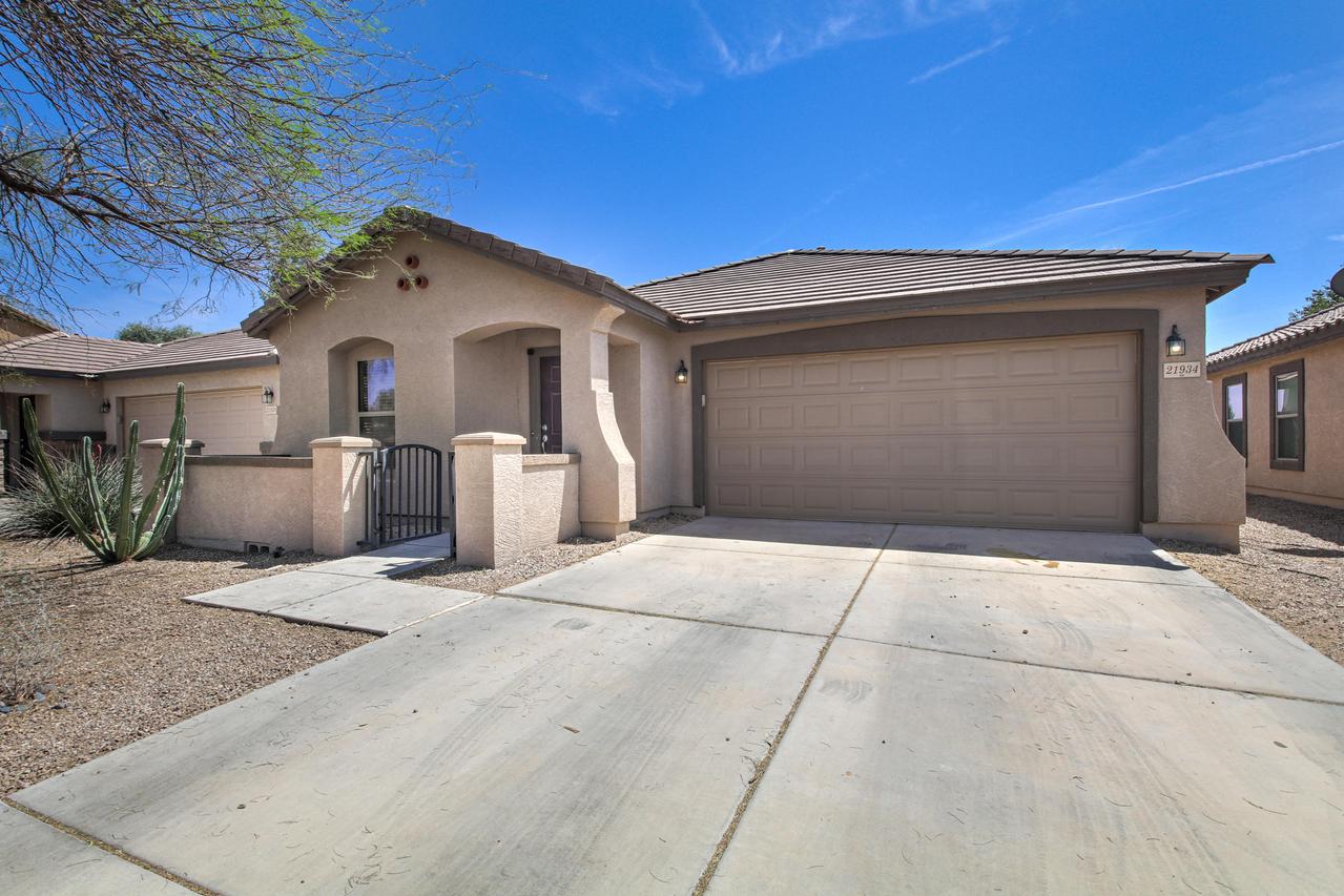 21934 E Creosote Ct., Queen Creek, AZ 85142