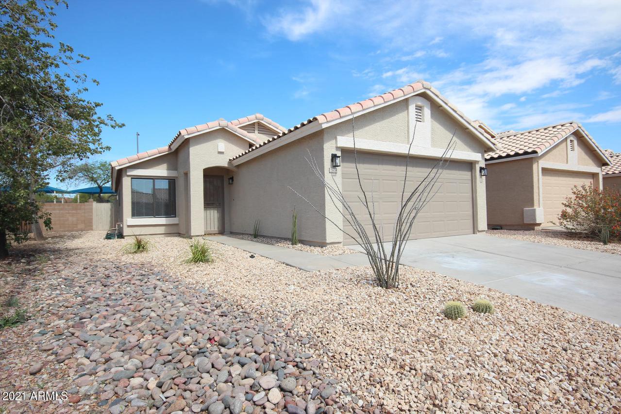22619 N 21st Way, Phoenix, AZ 85024