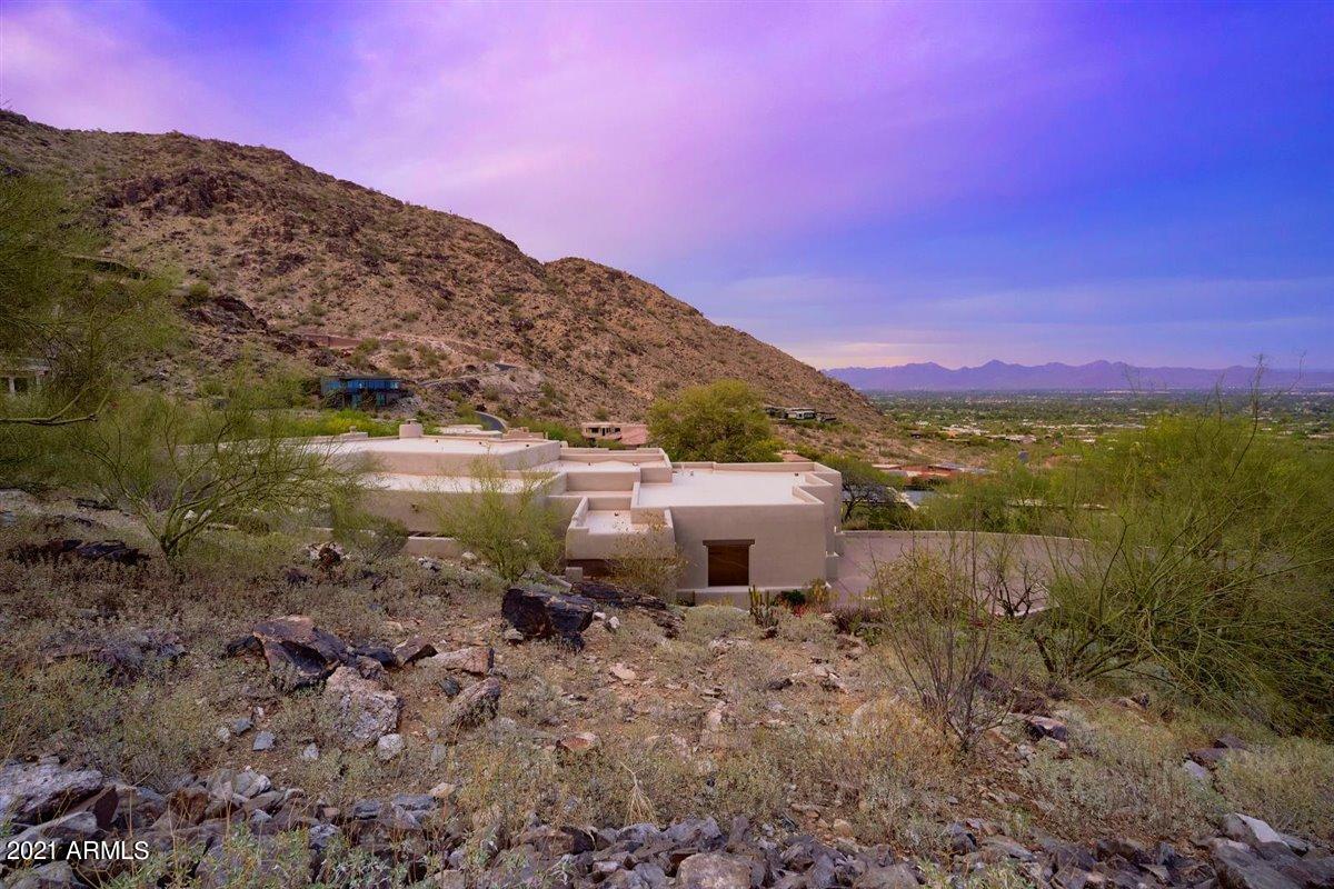 5784 E Quartz Mountain Rd., Paradise Valley, AZ 85253