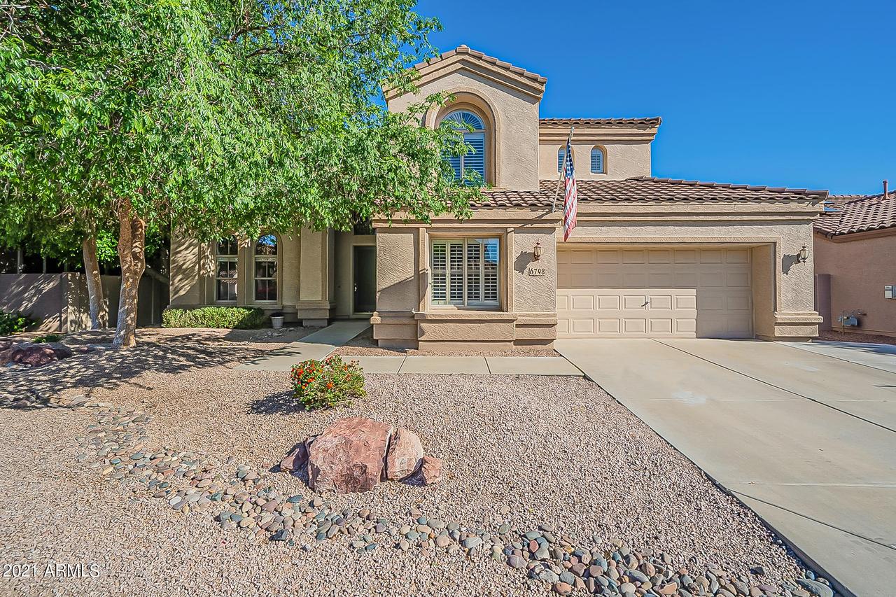 6798 W Amigo Dr., Glendale, AZ 85308