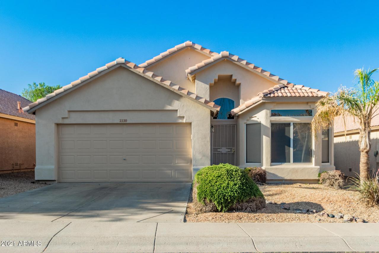2220 E Escuda Rd., Phoenix, AZ 85024