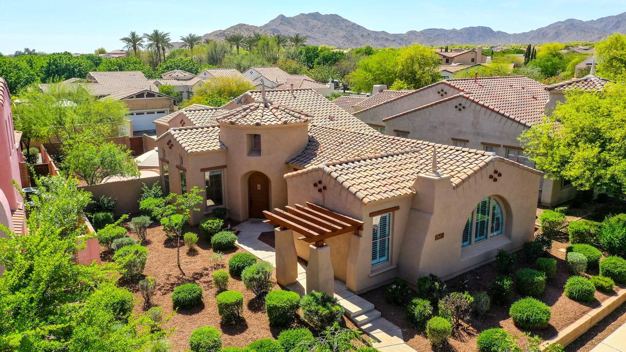 4058 N Founder Cir., Buckeye, AZ 85326