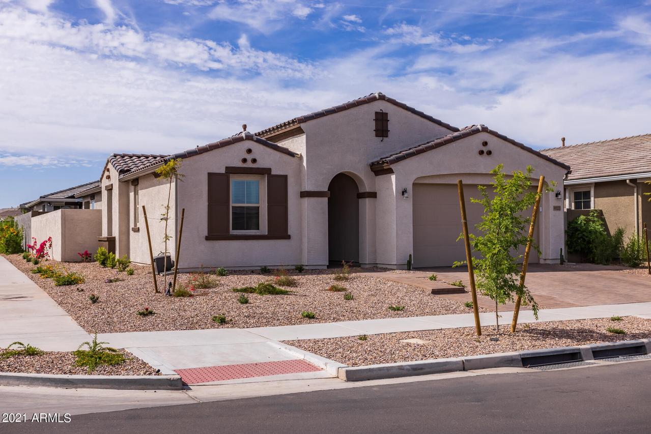 10223 E Revolution Dr., Mesa, AZ 85212