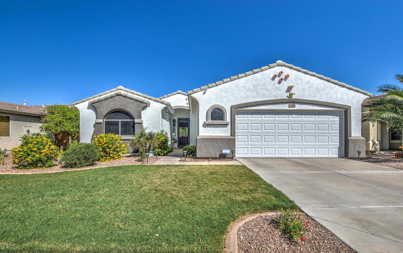 7404 W Darrow St., Laveen, AZ 85339