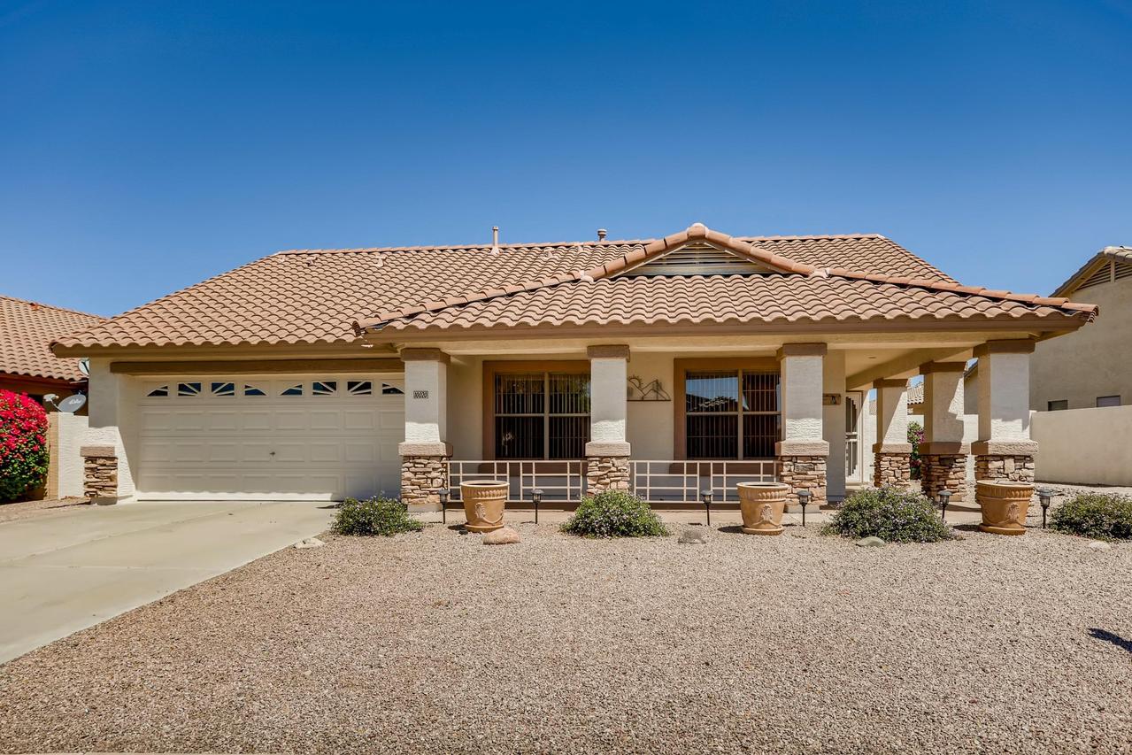 10020 W Irma Ln., Peoria, AZ 85382