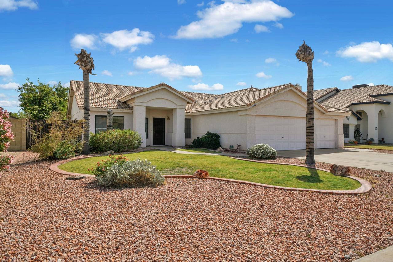7749 W Redfield Rd., Peoria, AZ 85381
