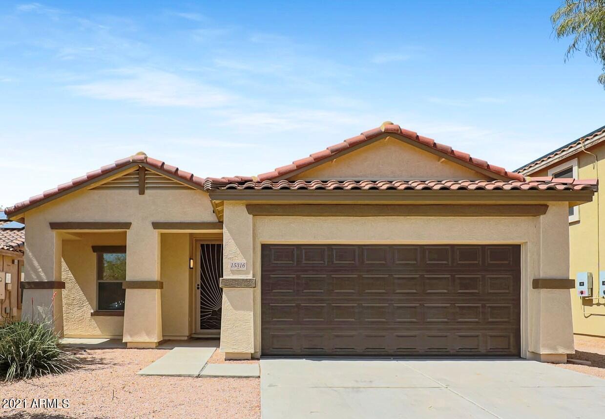 15316 W Cortez St., Surprise, AZ 85379