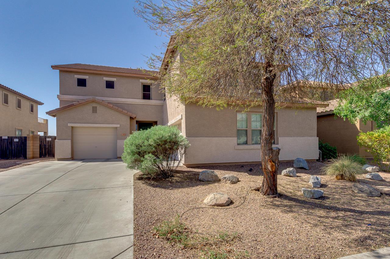 17653 W Marconi Ave., Surprise, AZ 85388