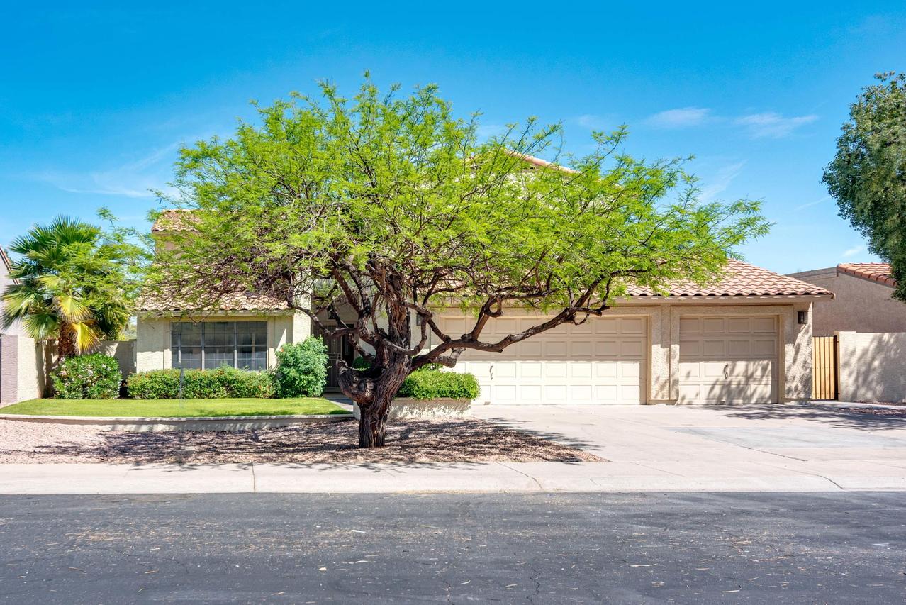 8439 S Kenwood Ln., Tempe, AZ 85284