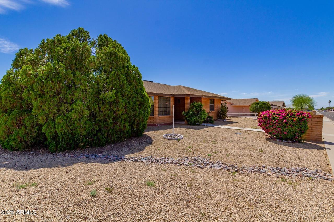 6611 E Adobe Rd., Mesa, AZ 85205