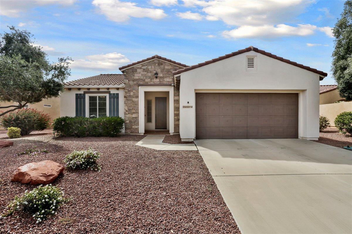 22316 N Las Positas Dr., Sun City West, AZ 85375