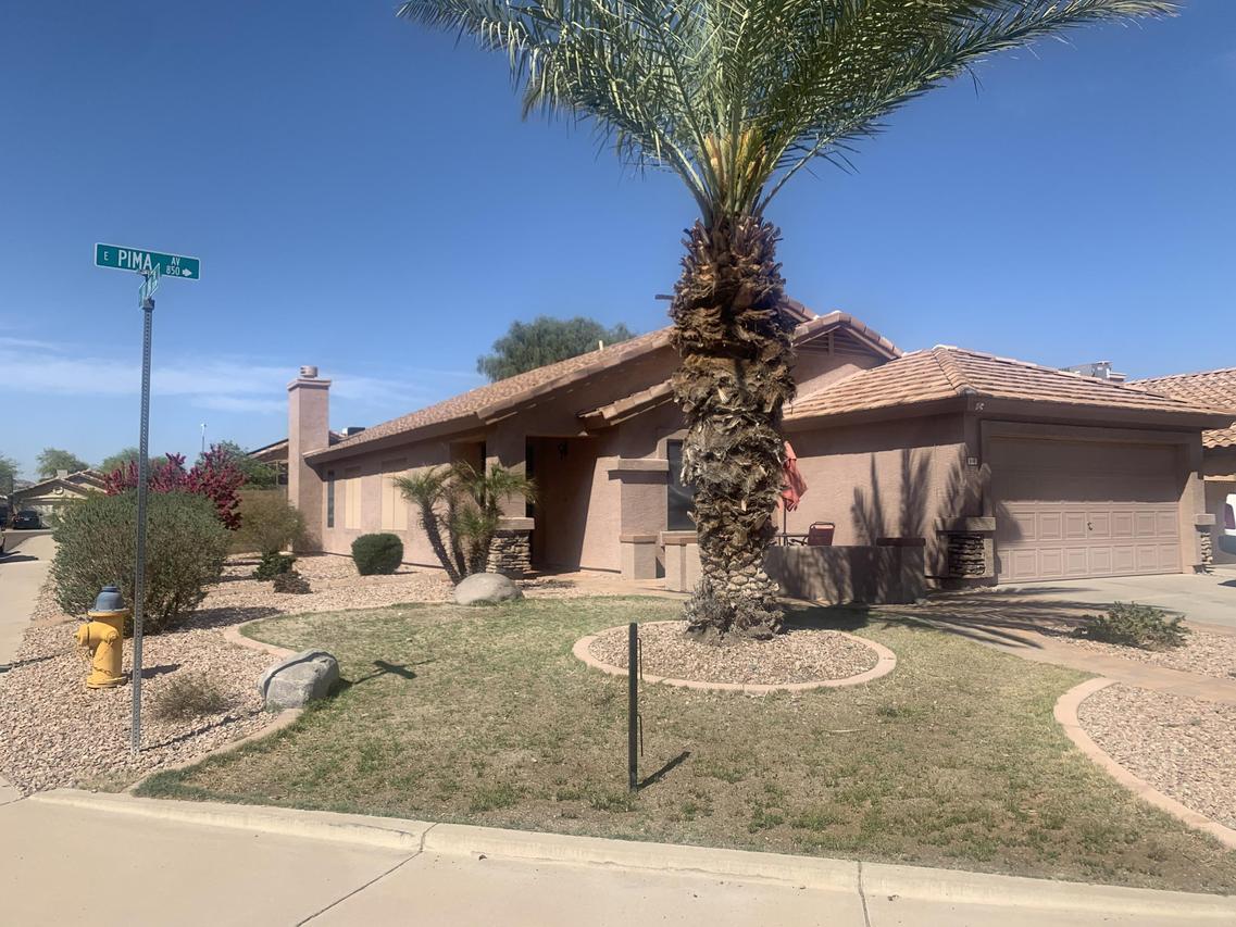 848 E Pima Ave., Apache Junction, AZ 85119