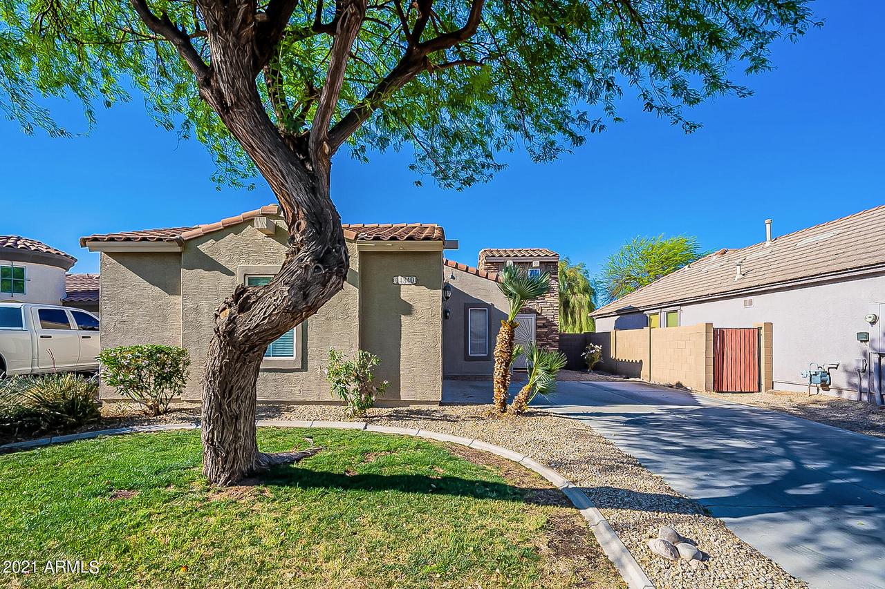14840 W Charter Oak Rd., Surprise, AZ 85379