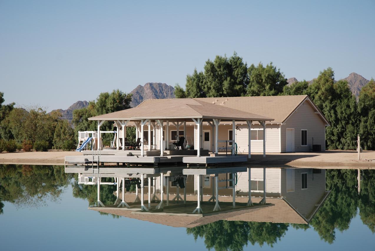 36444 S Us Highway 85 #2, Buckeye, AZ 85326