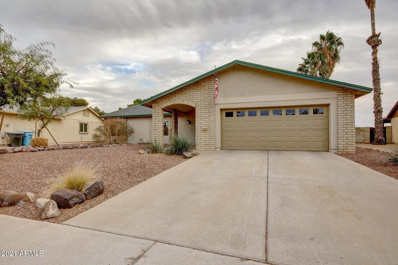 4227 N 101st Ave., Phoenix, AZ 85037