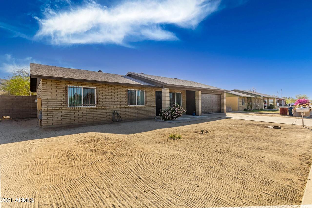 1431 E Winston Dr., Phoenix, AZ 85042