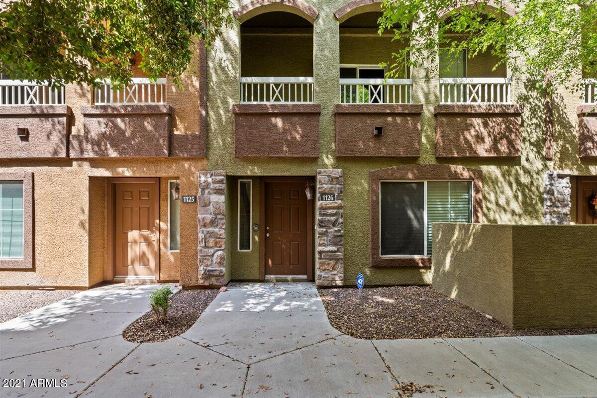 1920 E Bell Rd. #1126, Phoenix, AZ 85022