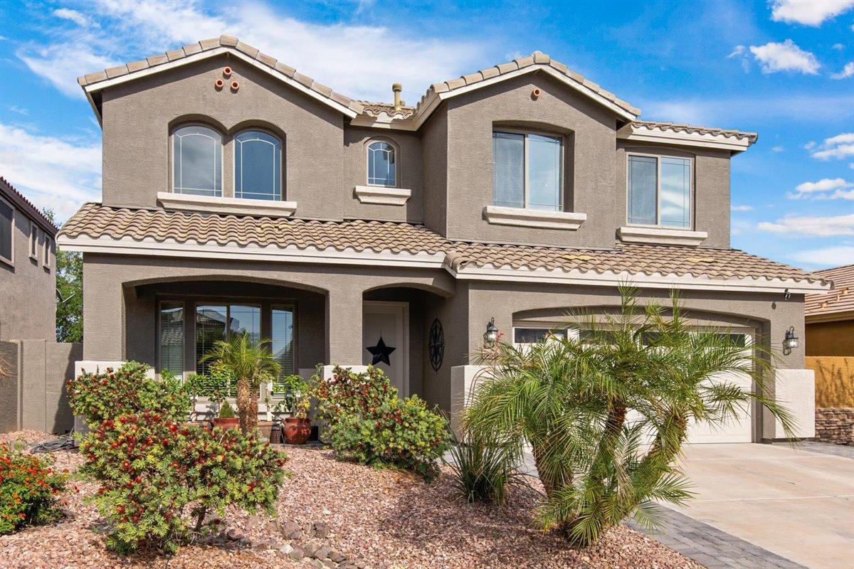 16811 S 27th Ave., Phoenix, AZ 85045