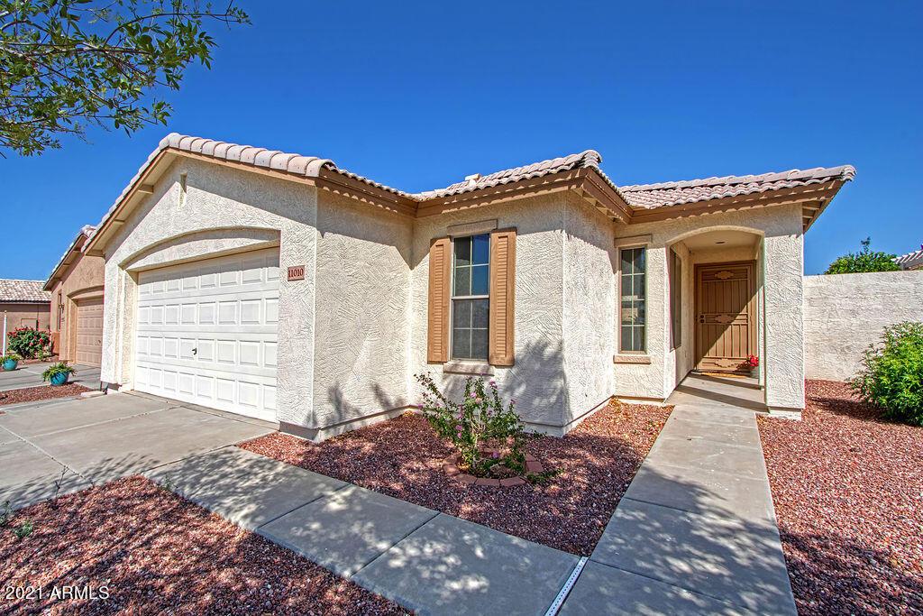 11010 W Cimarron Dr., Sun City, AZ 85373