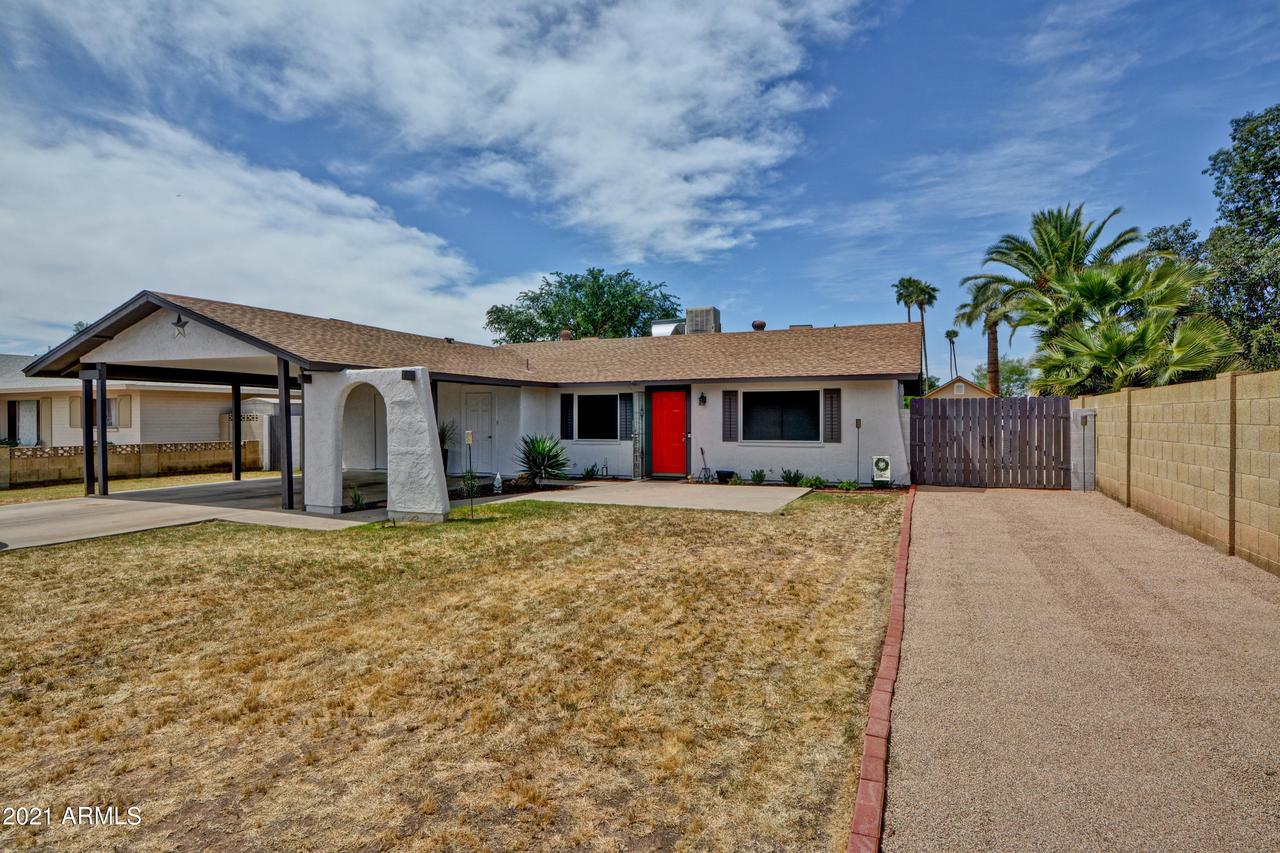 5640 N 46th Ave., Glendale, AZ 85301