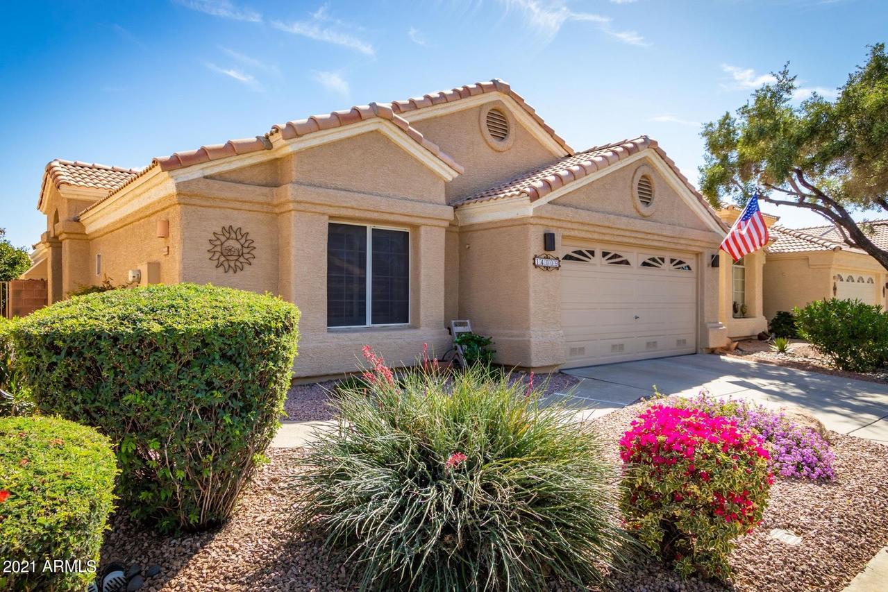 14009 W Santee Way, Surprise, AZ 85374