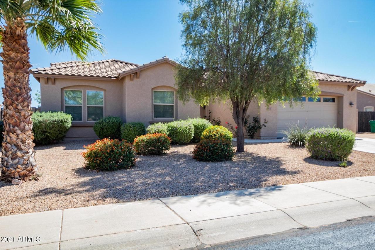 18607 W Oregon Ave., Litchfield Park, AZ 85340