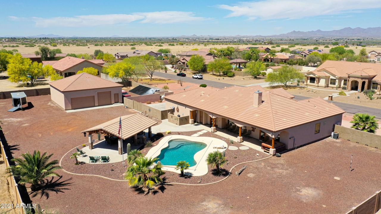 19535 W Ramos Ln., Buckeye, AZ 85326