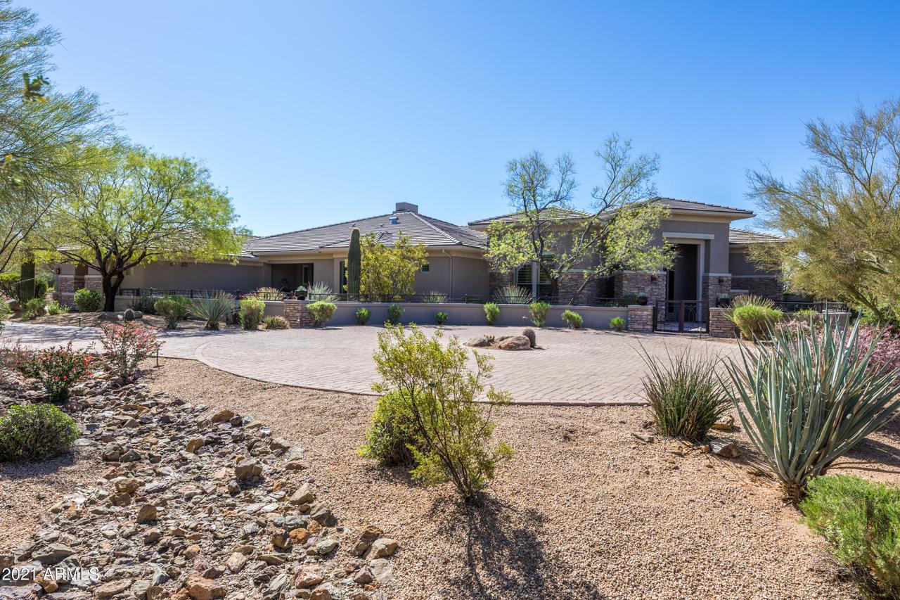 6963 E Blue Sky Dr., Scottsdale, AZ 85266
