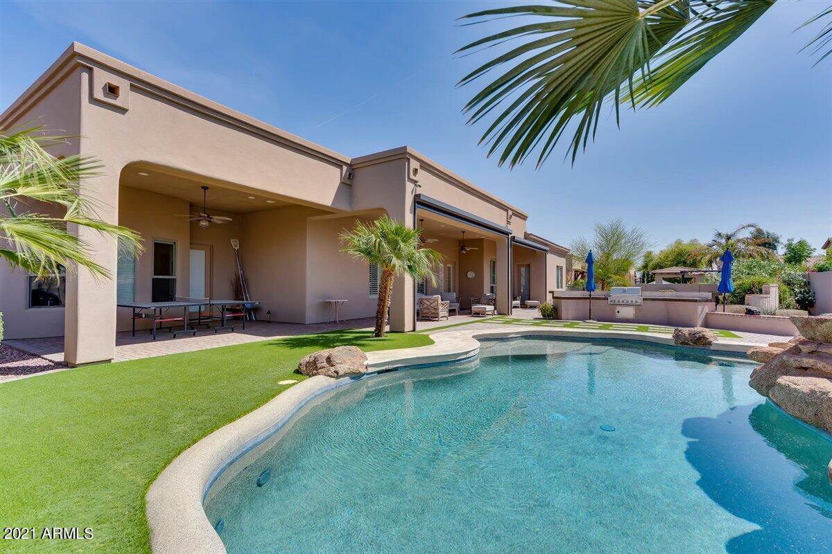 3630 S Nash Way, Chandler, AZ 85249