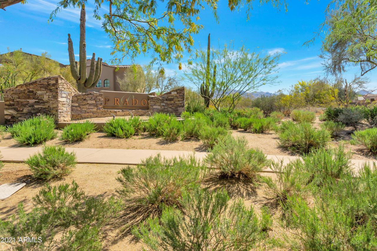 23583 N 91st St. #2, Scottsdale, AZ 85255