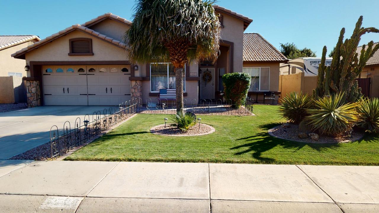 8419 W Shaw Butte Dr., Peoria, AZ 85345