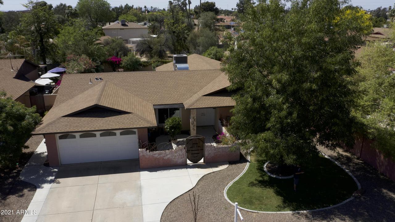 14014 N 24th Ave., Phoenix, AZ 85023
