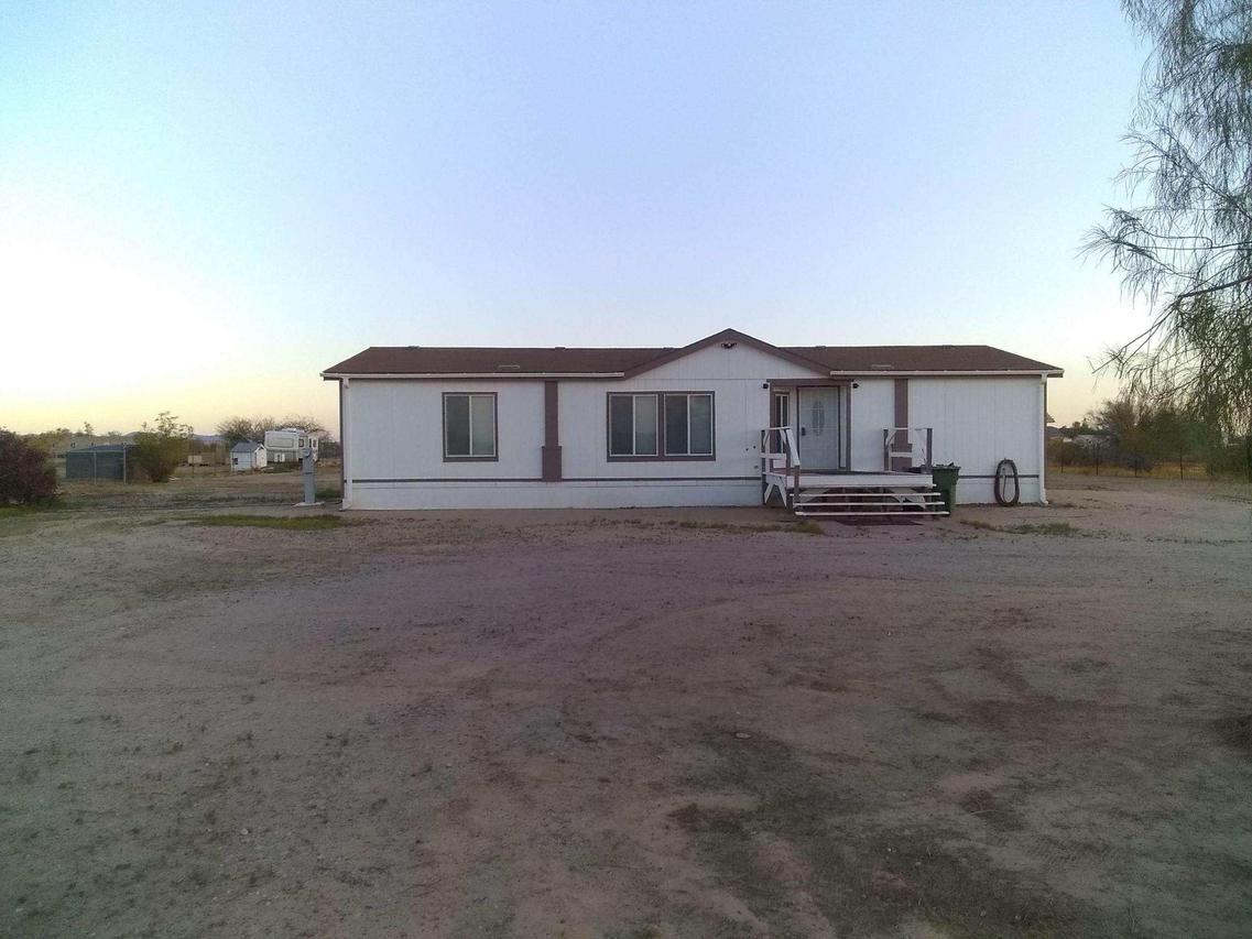 35045 W Durango St., Tonopah, AZ 85354