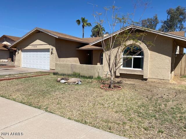17449 N 57th Dr., Glendale, AZ 85308