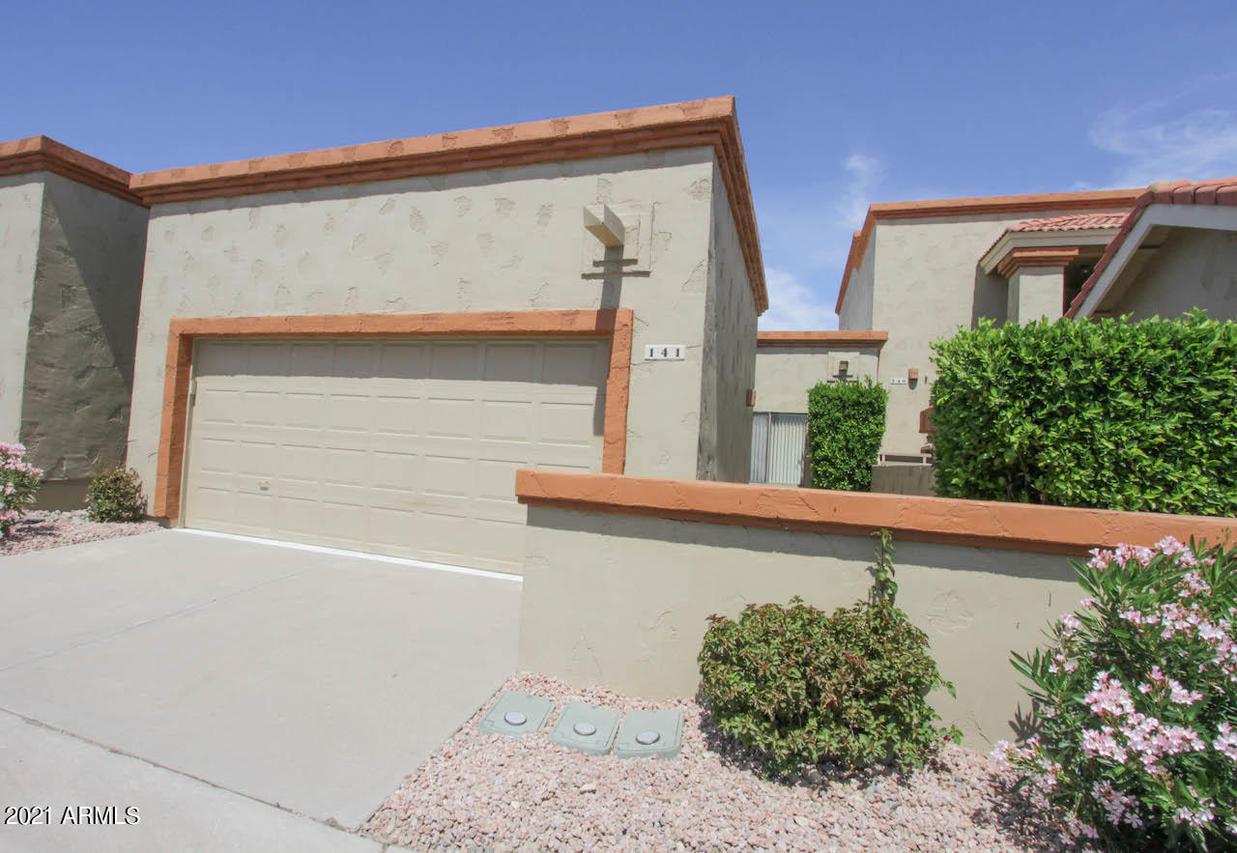 16714 E Gunsight Dr. #141, Fountain Hills, AZ 85268