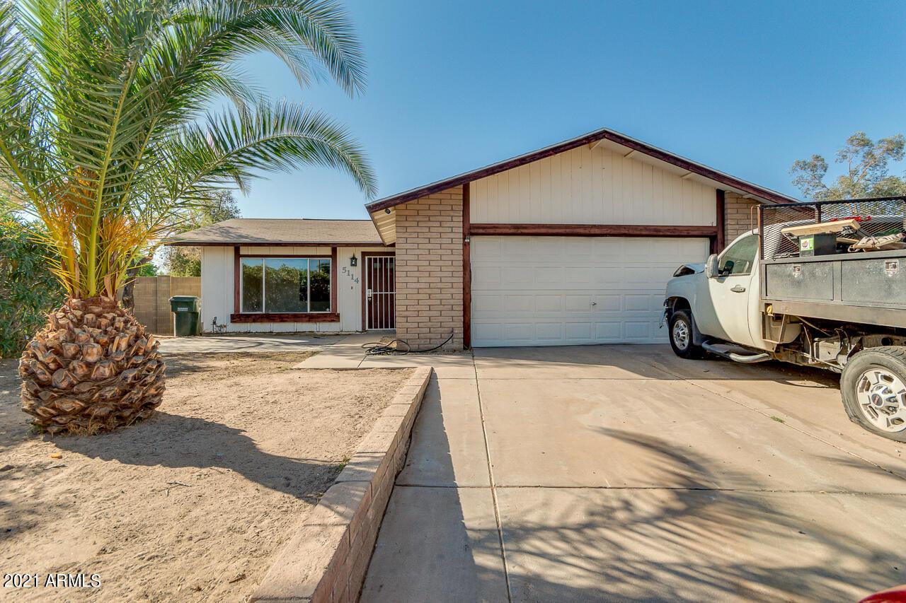 5114 E Tano St., Phoenix, AZ 85044